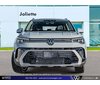 Volkswagen Taos HIGHLINE 2025