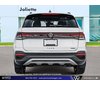 2025 Volkswagen Taos TRENDLINE