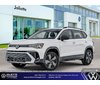 2025 Volkswagen Taos TRENDLINE