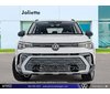 2025 Volkswagen Taos TRENDLINE