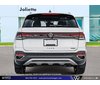 Volkswagen Taos HIGHLINE 2025