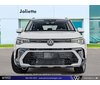 Volkswagen Taos HIGHLINE 2025