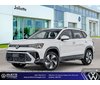 Volkswagen Taos HIGHLINE 2025