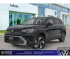 2025 Volkswagen Taos HIGHLINE
