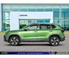 2025 Volkswagen Taos COMFORTLINE