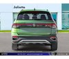2025 Volkswagen Taos COMFORTLINE