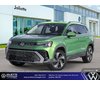 2025 Volkswagen Taos COMFORTLINE