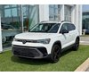 Volkswagen Taos Comfortline Black Edition 2025