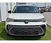 Volkswagen Taos Comfortline Black Edition 2025