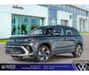 2025 Volkswagen Taos HIGHLINE