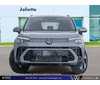 Volkswagen Taos HIGHLINE 2025