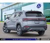 Volkswagen Taos HIGHLINE 2025