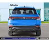 Volkswagen Taos COMFORTLINE ÉDITION NOIRE 2025