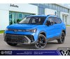 Volkswagen Taos COMFORTLINE ÉDITION NOIRE 2025