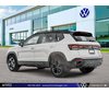 2025 Volkswagen Taos COMFORTLINE ÉDITION NOIRE