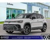 2025 Volkswagen Taos COMFORTLINE ÉDITION NOIRE