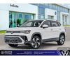 2025 Volkswagen Taos COMFORTLINE