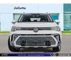 2025 Volkswagen Taos COMFORTLINE