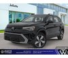 2025 Volkswagen Taos TRENDLINE