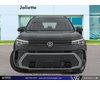 2025 Volkswagen Taos TRENDLINE