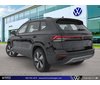 2025 Volkswagen Taos TRENDLINE