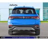 Volkswagen Taos HIGHLINE 2025