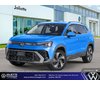 Volkswagen Taos HIGHLINE 2025