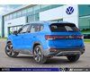 Volkswagen Taos HIGHLINE 2025