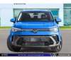 Volkswagen Taos HIGHLINE 2025