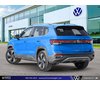Volkswagen Taos HIGHLINE 2025