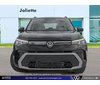 Volkswagen Taos COMFORTLINE ÉDITION NOIRE 2025