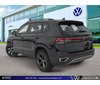 Volkswagen Taos COMFORTLINE ÉDITION NOIRE 2025
