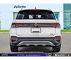 Volkswagen TAOS Highline 4MOTION 2026