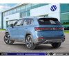 Volkswagen TAOS Comfortline 4MOTION 2026