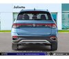Volkswagen TAOS Comfortline 4MOTION 2026