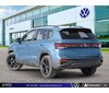 Volkswagen Taos COMFORTLINE ÉDITION NOIRE 2026