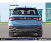 Volkswagen Taos COMFORTLINE ÉDITION NOIRE 2026