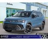 Volkswagen Taos COMFORTLINE ÉDITION NOIRE 2026