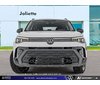 Volkswagen Taos COMFORTLINE ÉDITION NOIRE 2026