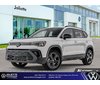 Volkswagen Taos COMFORTLINE ÉDITION NOIRE 2026