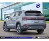 Volkswagen Taos Highline 4MOTION 2026