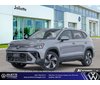 Volkswagen Taos Highline 4MOTION 2026
