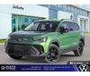 Volkswagen Taos Comfortline Black Edition 4MOTION 2026