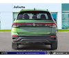 Volkswagen Taos Comfortline Black Edition 4MOTION 2026