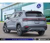 2026 Volkswagen Taos TRENDLINE