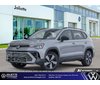 2026 Volkswagen Taos TRENDLINE