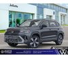 2026 Volkswagen Taos Trendline 4MOTION
