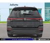 Volkswagen Taos Comfortline Black Edition 4MOTION 2026