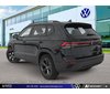 Volkswagen Taos Comfortline Black Edition 4MOTION 2026