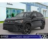 Volkswagen Taos Comfortline Black Edition 4MOTION 2026